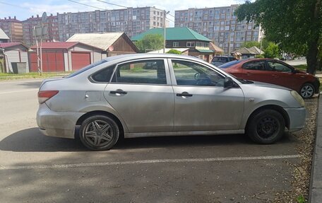 Nissan Almera, 2016 год, 479 500 рублей, 2 фотография