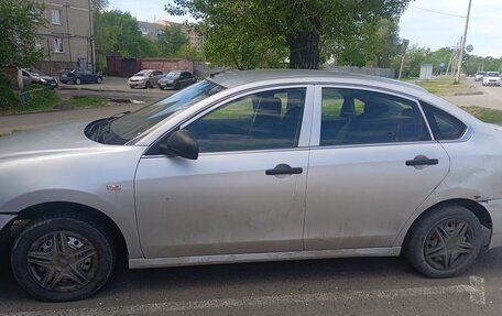 Nissan Almera, 2016 год, 479 500 рублей, 5 фотография