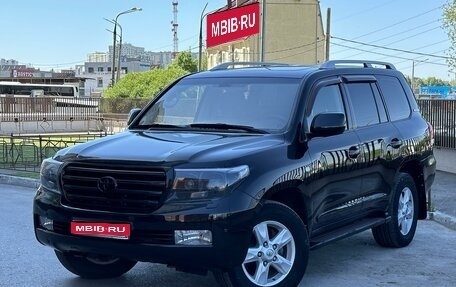 Toyota Land Cruiser 200, 2010 год, 3 750 000 рублей, 1 фотография