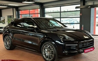 Porsche Cayenne III, 2021 год, 9 490 000 рублей, 1 фотография