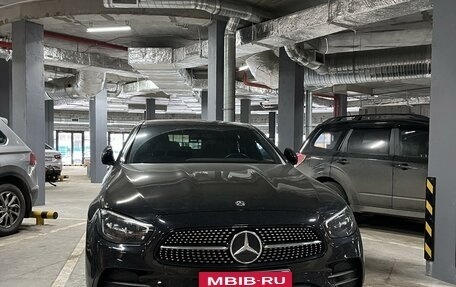 Mercedes-Benz E-Класс, 2020 год, 5 790 000 рублей, 1 фотография