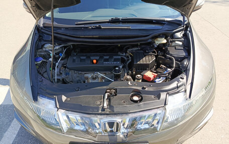 Honda Civic VIII, 2008 год, 827 000 рублей, 9 фотография