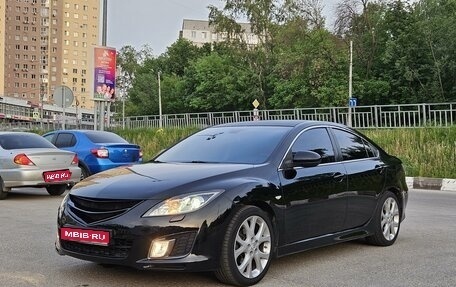 Mazda 6, 2008 год, 985 000 рублей, 1 фотография