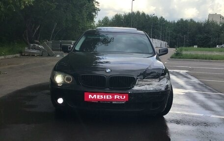 BMW 7 серия, 2006 год, 550 000 рублей, 3 фотография