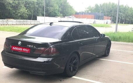 BMW 7 серия, 2006 год, 550 000 рублей, 7 фотография