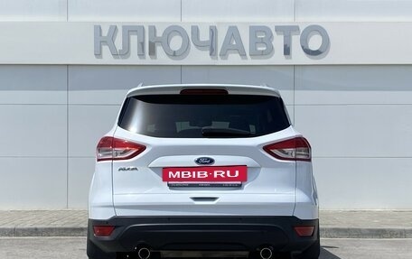 Ford Kuga III, 2013 год, 1 399 000 рублей, 5 фотография