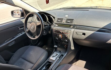 Mazda 3, 2006 год, 510 000 рублей, 5 фотография