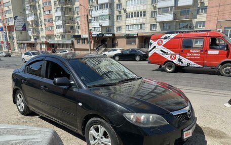 Mazda 3, 2006 год, 510 000 рублей, 2 фотография