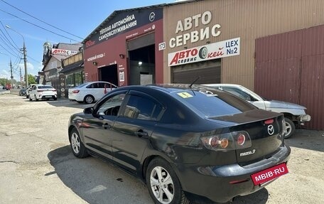 Mazda 3, 2006 год, 510 000 рублей, 4 фотография