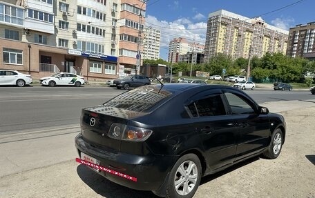 Mazda 3, 2006 год, 510 000 рублей, 3 фотография