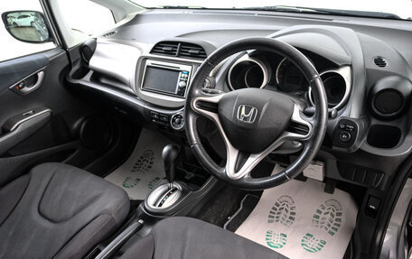 Honda Fit III, 2010 год, 949 000 рублей, 8 фотография