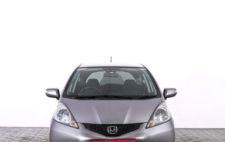 Honda Fit III, 2010 год, 949 000 рублей, 2 фотография