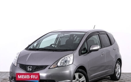 Honda Fit III, 2010 год, 949 000 рублей, 3 фотография