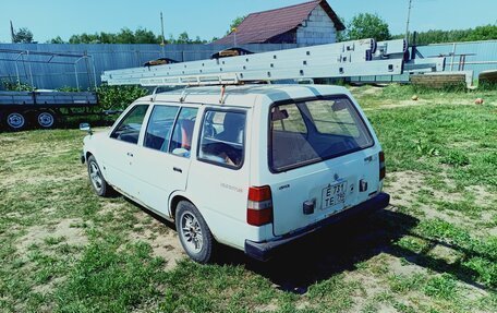 Nissan Sunny B12, 1988 год, 80 000 рублей, 4 фотография