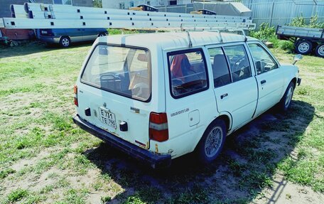 Nissan Sunny B12, 1988 год, 80 000 рублей, 3 фотография