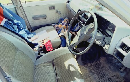 Nissan Sunny B12, 1988 год, 80 000 рублей, 5 фотография