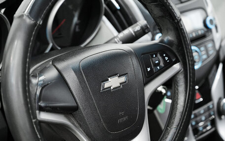 Chevrolet Cruze II, 2013 год, 830 000 рублей, 12 фотография