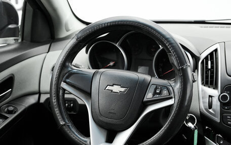 Chevrolet Cruze II, 2013 год, 830 000 рублей, 17 фотография
