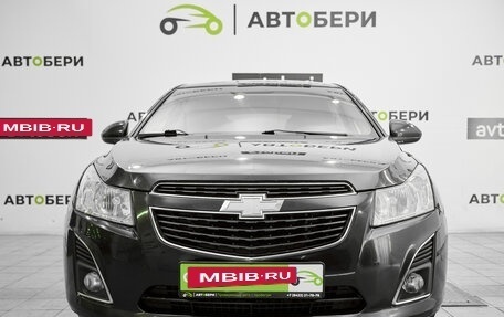 Chevrolet Cruze II, 2013 год, 830 000 рублей, 8 фотография