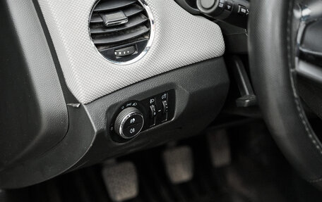 Chevrolet Cruze II, 2013 год, 830 000 рублей, 26 фотография