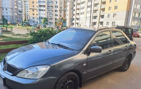 Mitsubishi Lancer IX, 2006 год, 367 000 рублей, 3 фотография