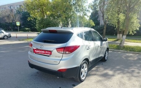 Hyundai ix35 I рестайлинг, 2010 год, 1 050 000 рублей, 6 фотография