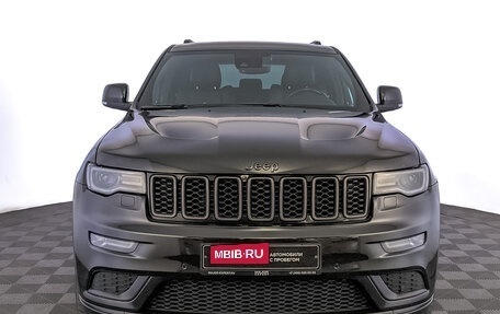 Jeep Grand Cherokee, 2021 год, 4 780 000 рублей, 2 фотография