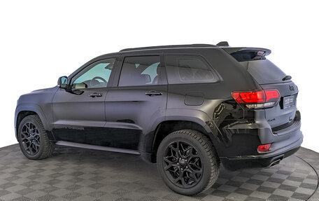 Jeep Grand Cherokee, 2021 год, 4 780 000 рублей, 7 фотография