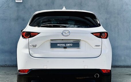 Mazda CX-5 II, 2019 год, 2 650 000 рублей, 8 фотография