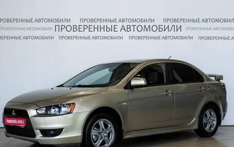 Mitsubishi Lancer IX, 2008 год, 636 000 рублей, 1 фотография