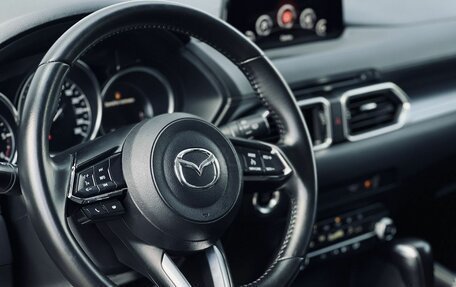 Mazda CX-5 II, 2019 год, 2 650 000 рублей, 16 фотография