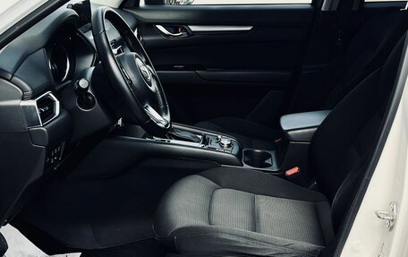 Mazda CX-5 II, 2019 год, 2 650 000 рублей, 17 фотография