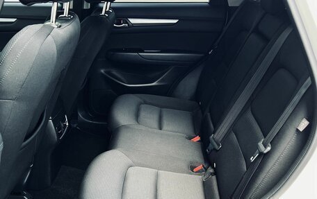 Mazda CX-5 II, 2019 год, 2 650 000 рублей, 21 фотография