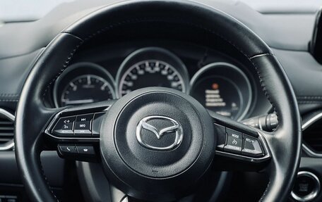 Mazda CX-5 II, 2019 год, 2 650 000 рублей, 27 фотография