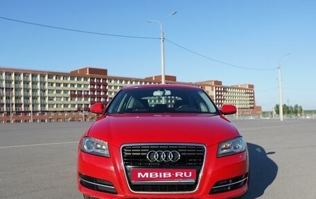 Audi A3, 2011 год, 950 000 рублей, 2 фотография