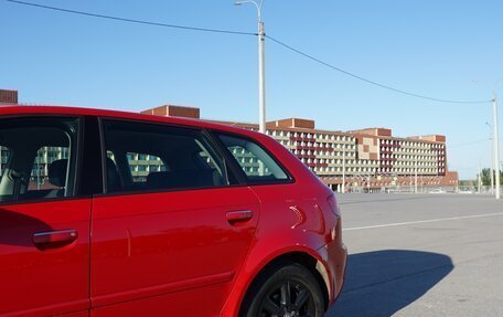 Audi A3, 2011 год, 950 000 рублей, 13 фотография