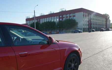 Audi A3, 2011 год, 950 000 рублей, 15 фотография