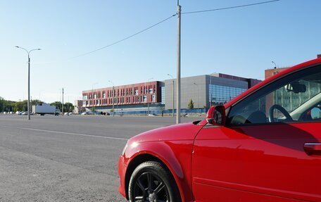 Audi A3, 2011 год, 950 000 рублей, 12 фотография