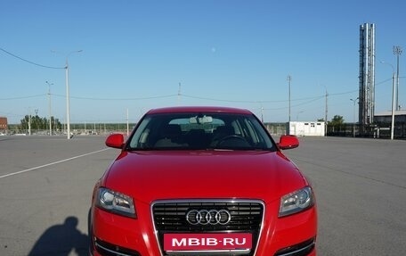 Audi A3, 2011 год, 950 000 рублей, 3 фотография