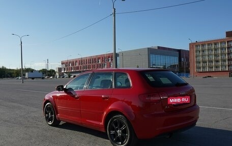 Audi A3, 2011 год, 950 000 рублей, 6 фотография