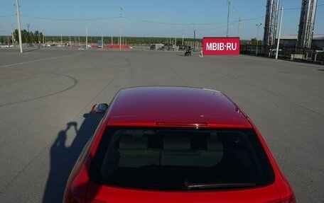 Audi A3, 2011 год, 950 000 рублей, 17 фотография