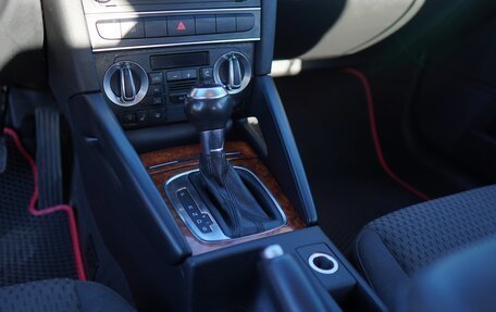 Audi A3, 2011 год, 950 000 рублей, 38 фотография