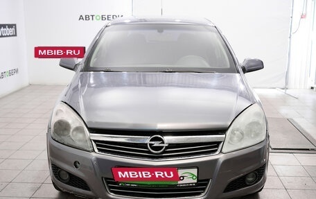 Opel Astra H, 2007 год, 421 000 рублей, 7 фотография