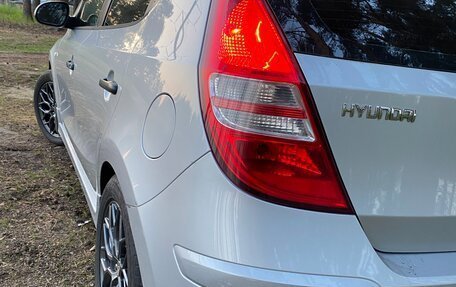 Hyundai i30 I, 2010 год, 995 000 рублей, 9 фотография