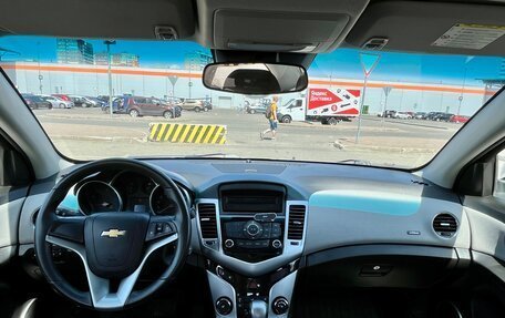 Chevrolet Cruze II, 2011 год, 1 070 000 рублей, 11 фотография
