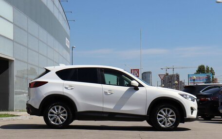 Mazda CX-5 II, 2014 год, 1 770 000 рублей, 4 фотография