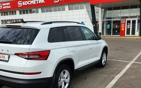 Skoda Kodiaq I, 2020 год, 3 050 000 рублей, 7 фотография