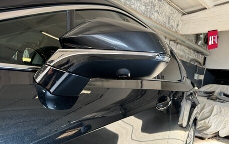 Lexus RX IV рестайлинг, 2021 год, 6 450 000 рублей, 18 фотография