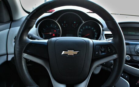 Chevrolet Cruze II, 2012 год, 945 000 рублей, 9 фотография
