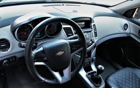 Chevrolet Cruze II, 2012 год, 945 000 рублей, 5 фотография